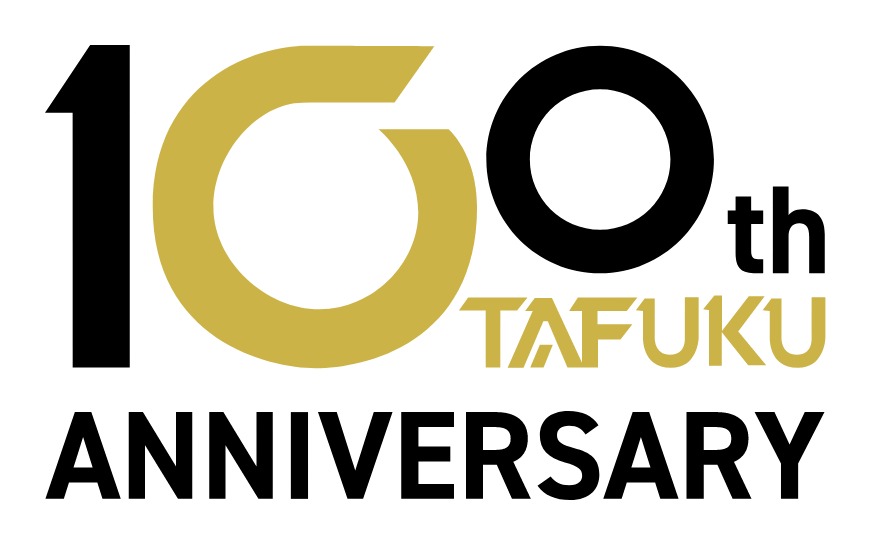 100th OTAFUKU ANNIVERSARY